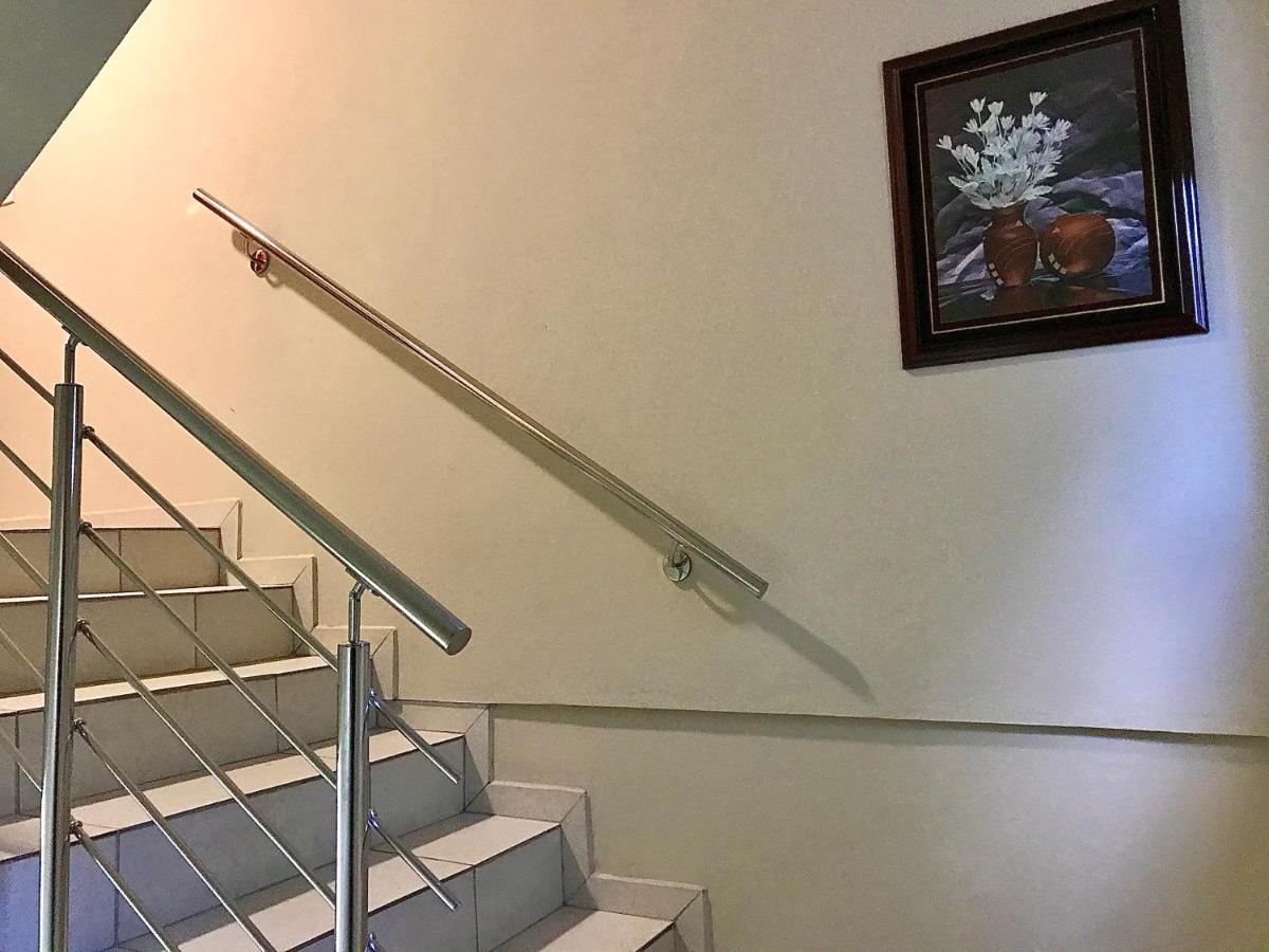 Apartamento 202 - Residencial Lovatto Gramadoアパートメント エクステリア 写真